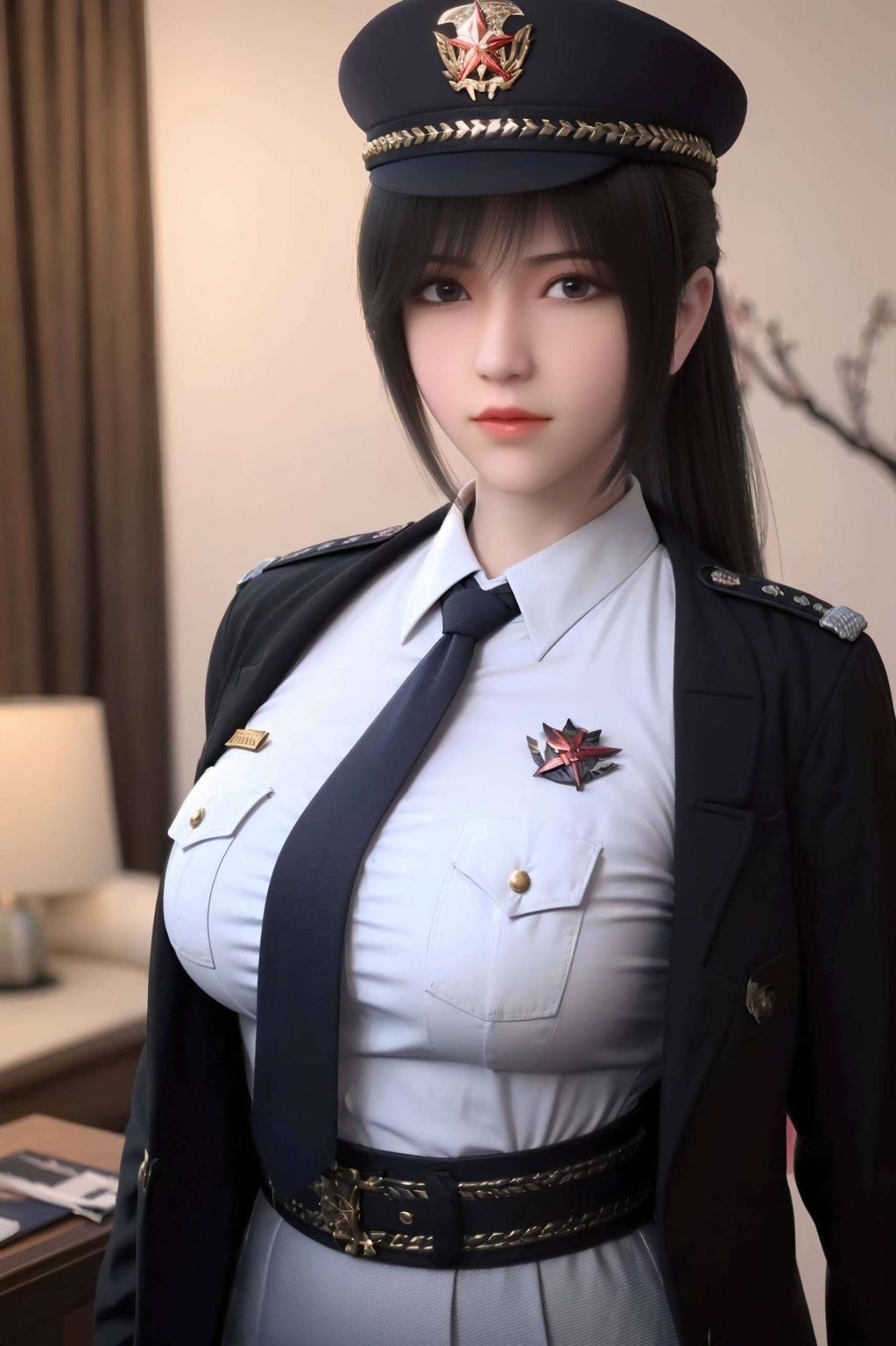 不仅护眼还超可爱让琪琳的每一次眨眼都触动心弦