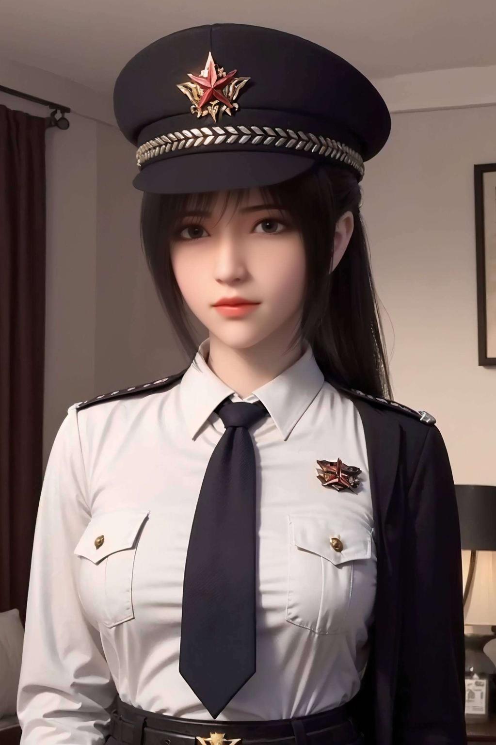 让你的手机瞬间变身视觉盛宴！看这细节快来感受这独特的军事风采吧！