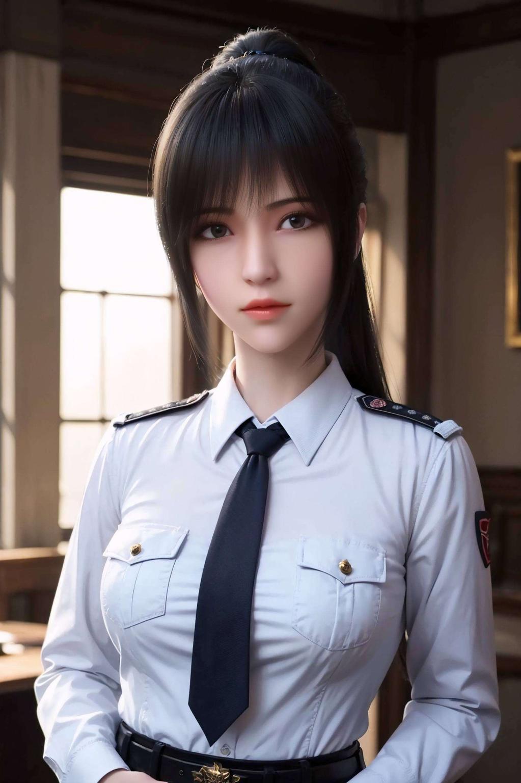 这炫彩壁纸瞬间战斗力飙升！