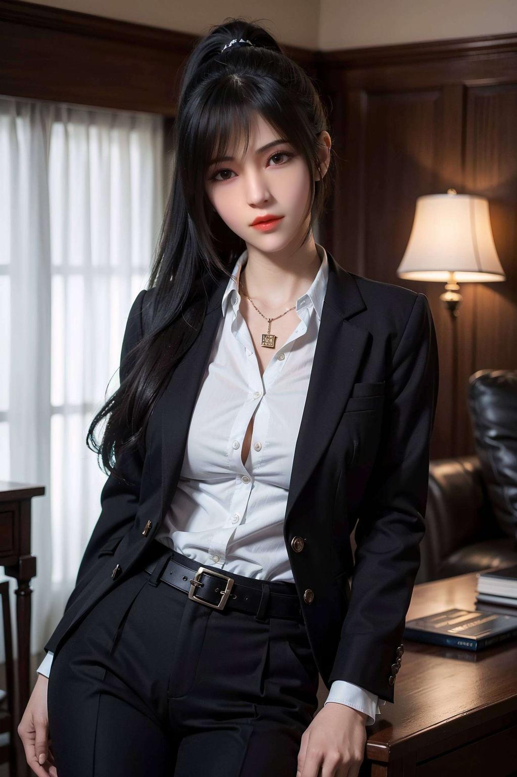 大家好！今天给大家带来一组超美的古风电脑壁纸古韵十足