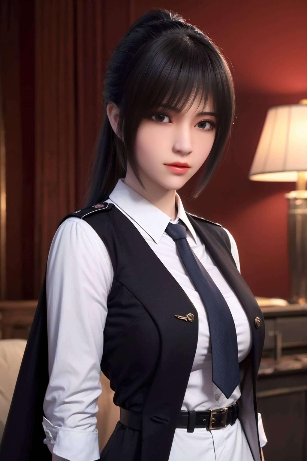 这期的热门壁纸细节满分