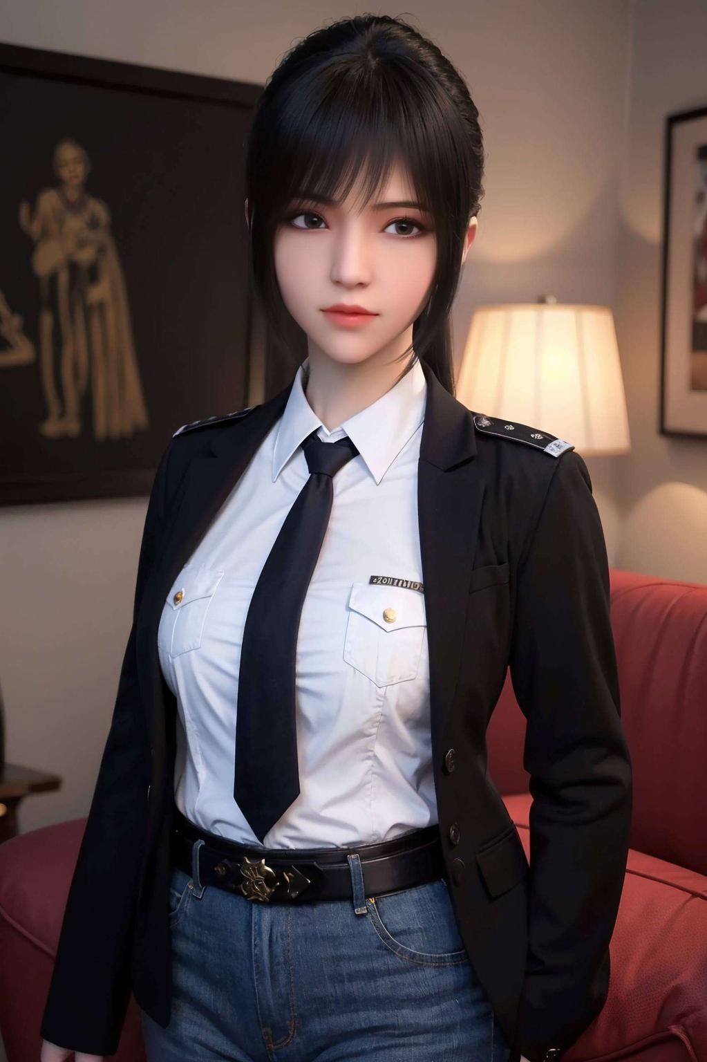 成年风采尽显高清壁纸免费领