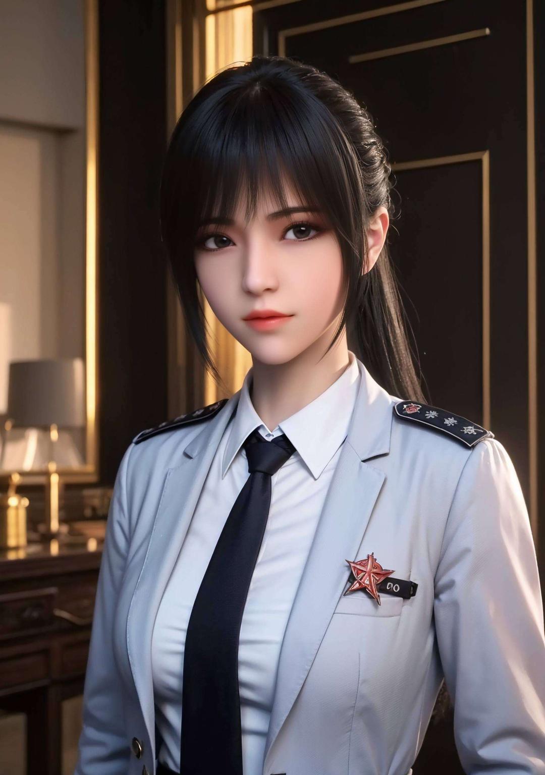 横屏高清精选动漫壁纸