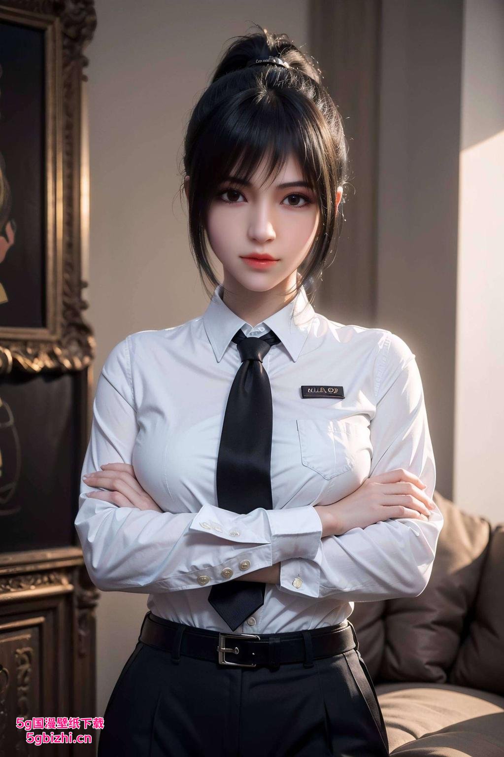 动态效果简直酷炫给iPad桌面添一抹科幻风采！