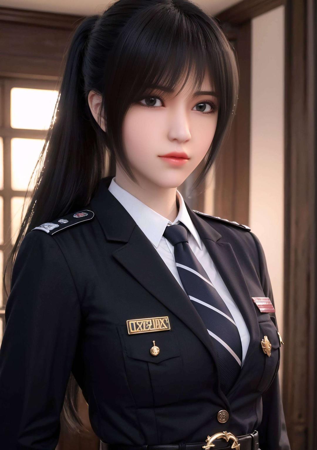 融合了雄兵连琪琳的绝版风采绝对让你桌面焕然一新！