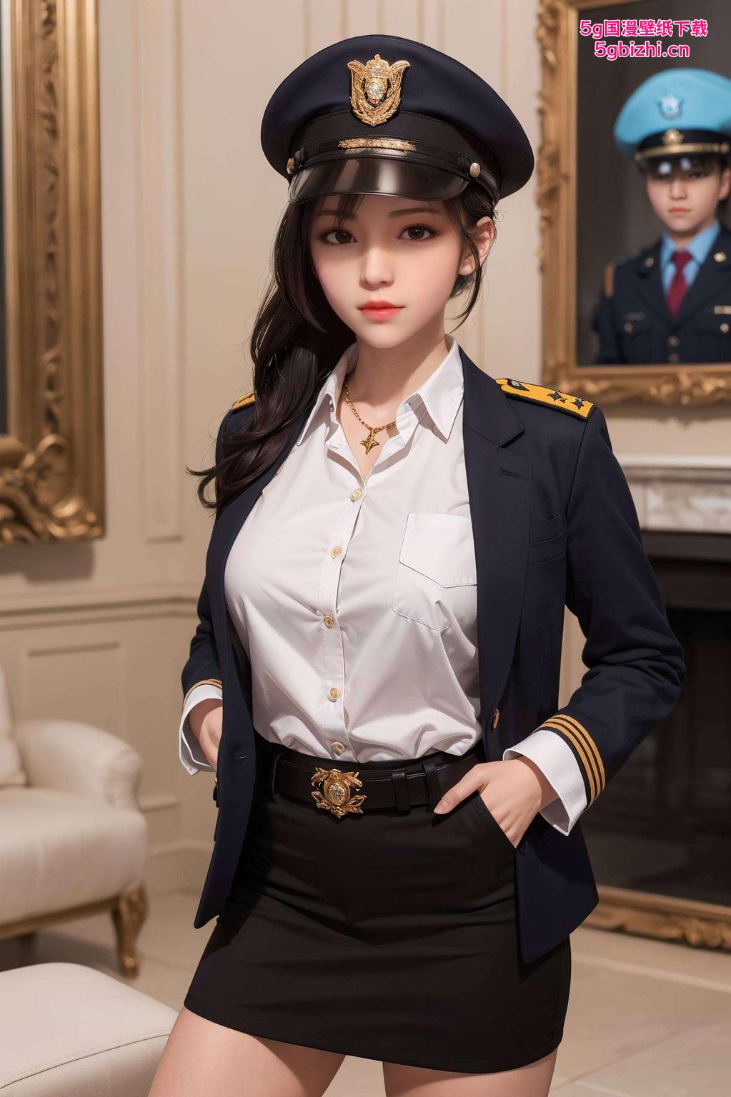 给你的手机带来独特视觉享受！