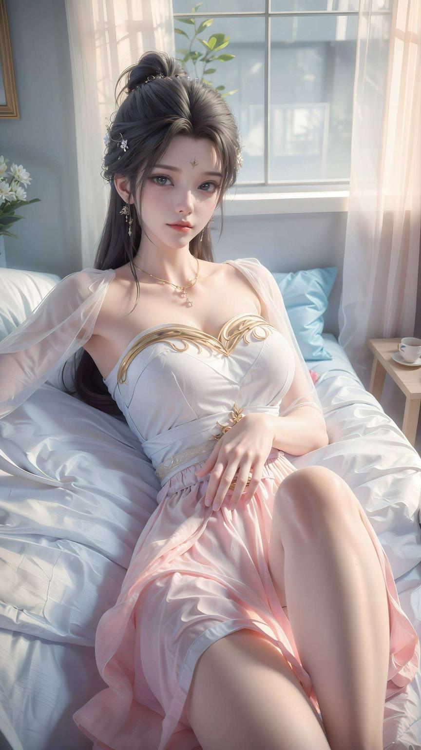 共度浪漫时光古香古色韵味浓