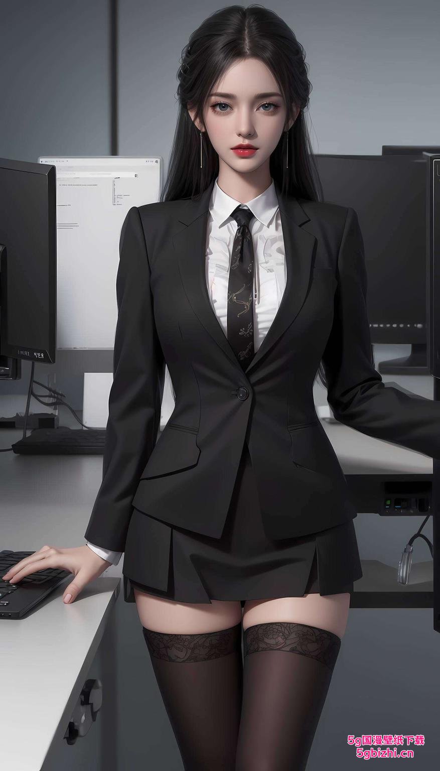 高清护眼绿意盎然