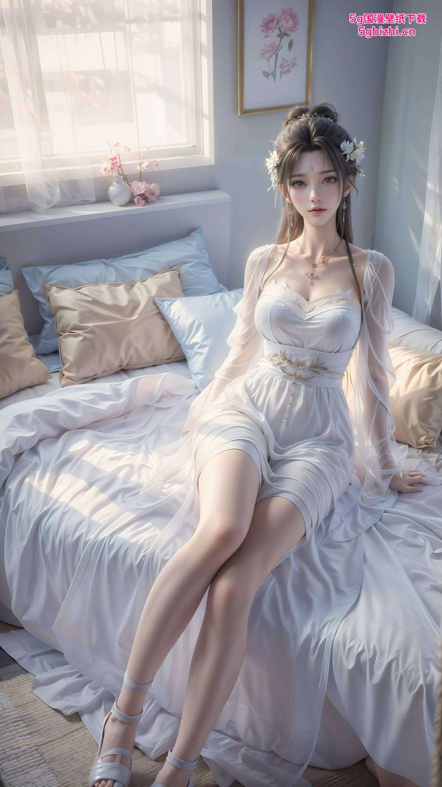 高清清漪照片AI素材之美