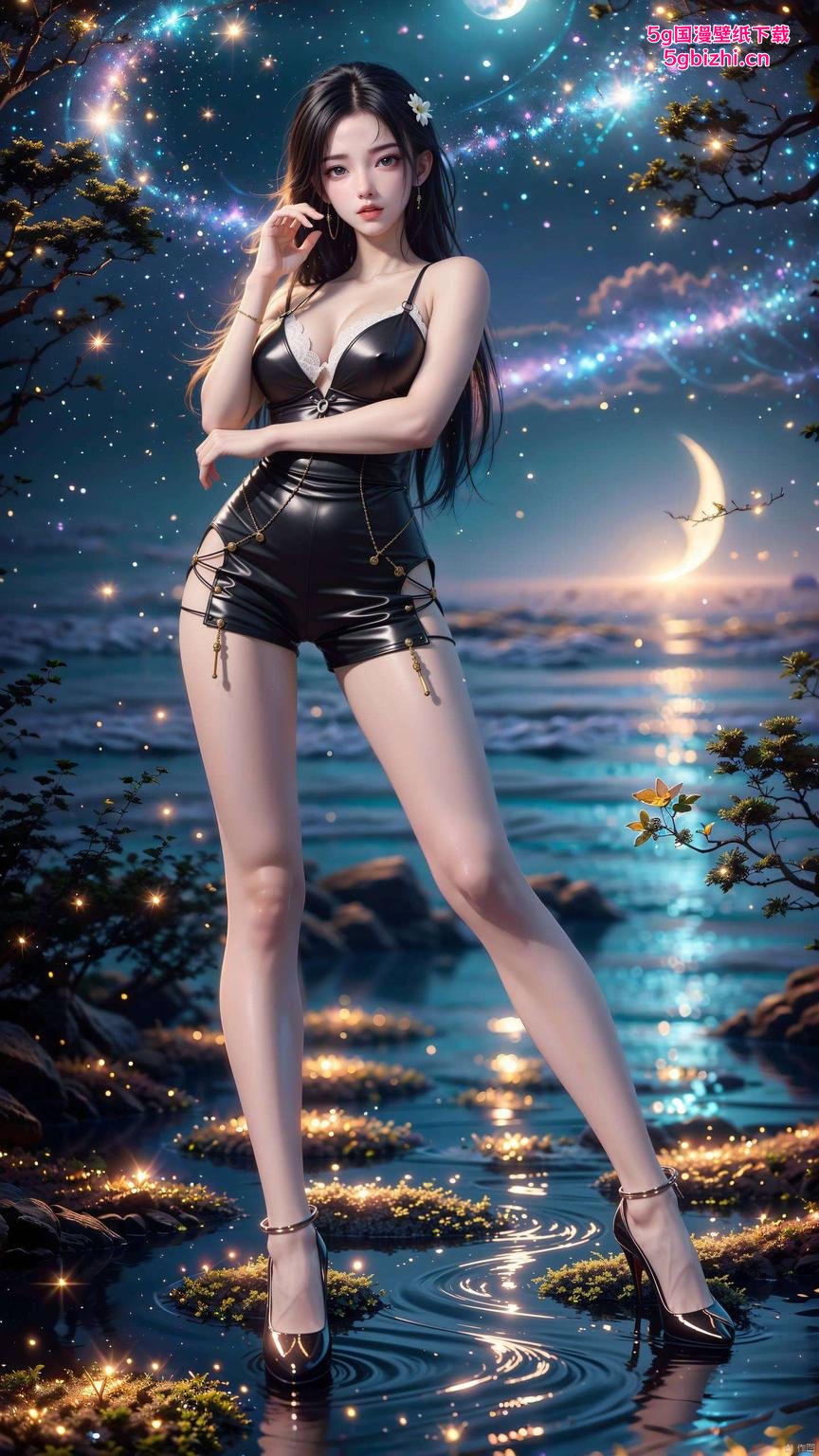 高清细腻清漪壁纸