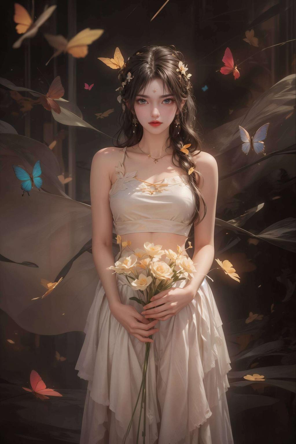 尽享视觉盛宴！清漪壁纸超清4K电脑