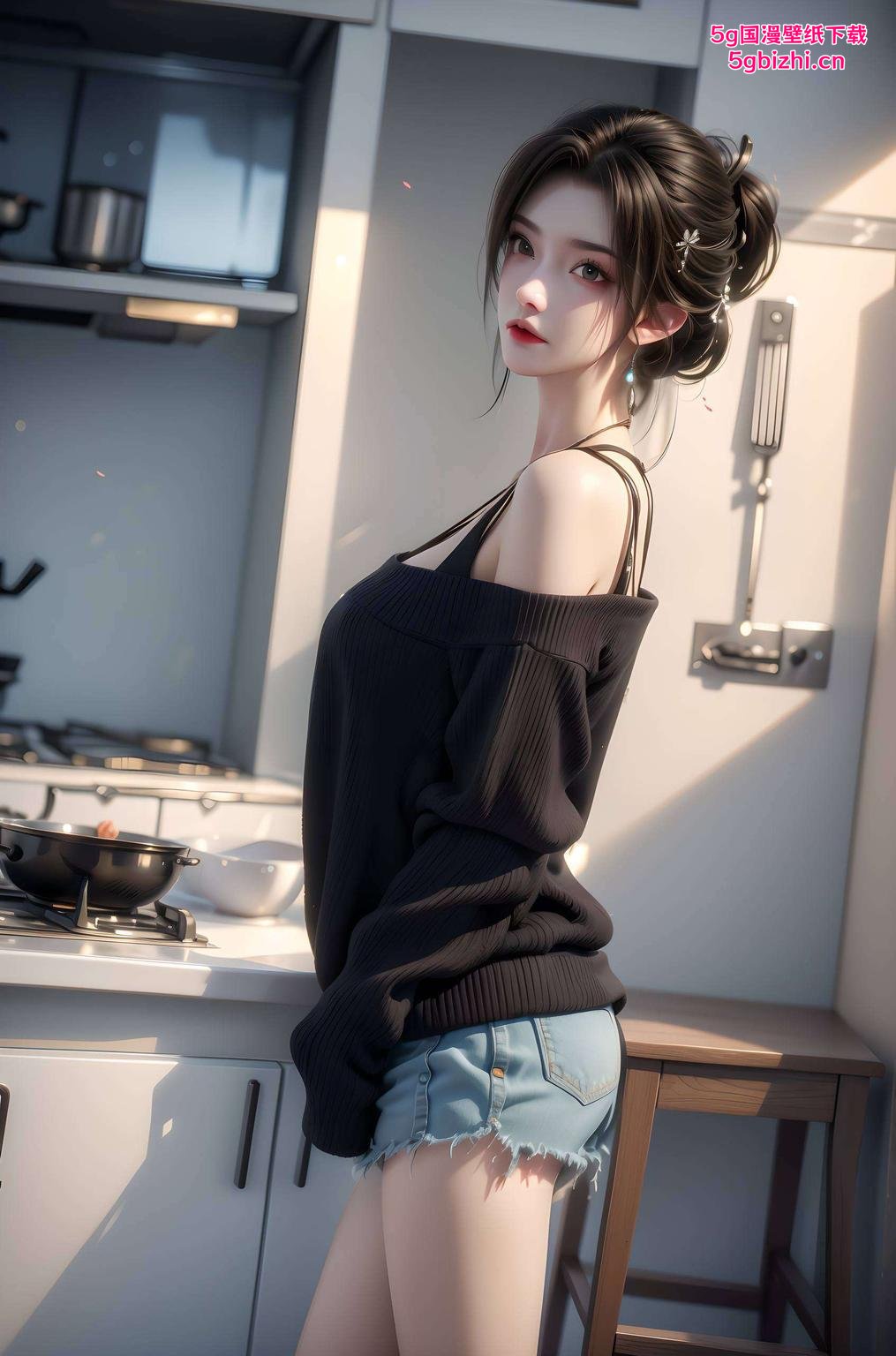 高清细腻安卓专属潮图