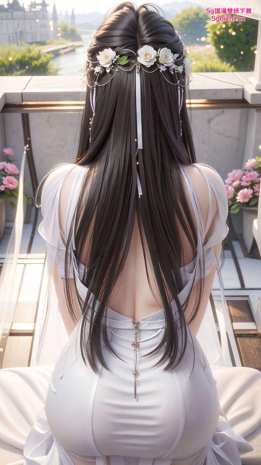 快来收藏最美的二次元壁纸吧！安卓专属