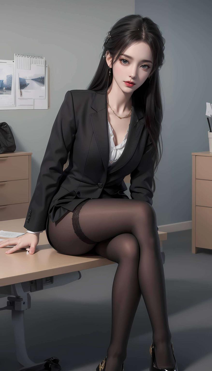 流动光影尽在这超精致免费壁纸包