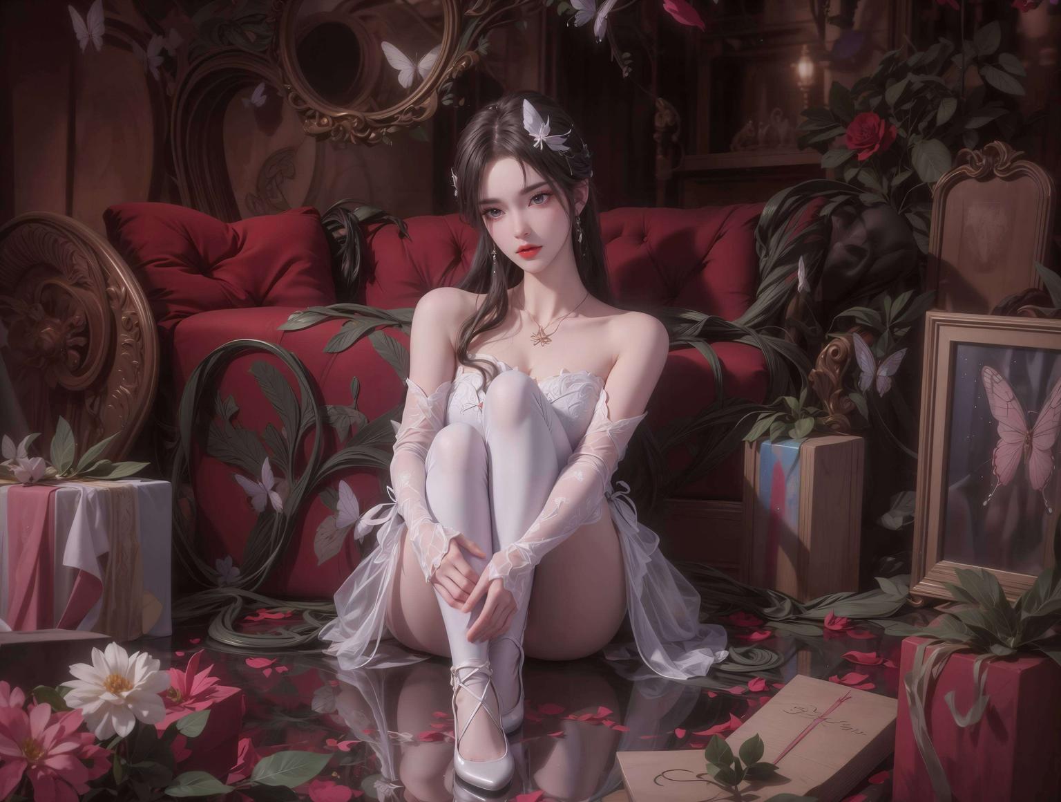 轻松愉悦每一天给你清新体验