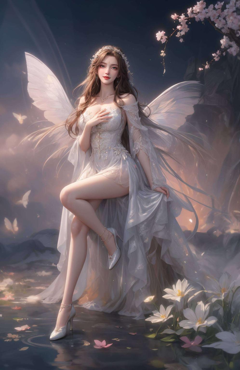 古风壁纸映心间美不胜收