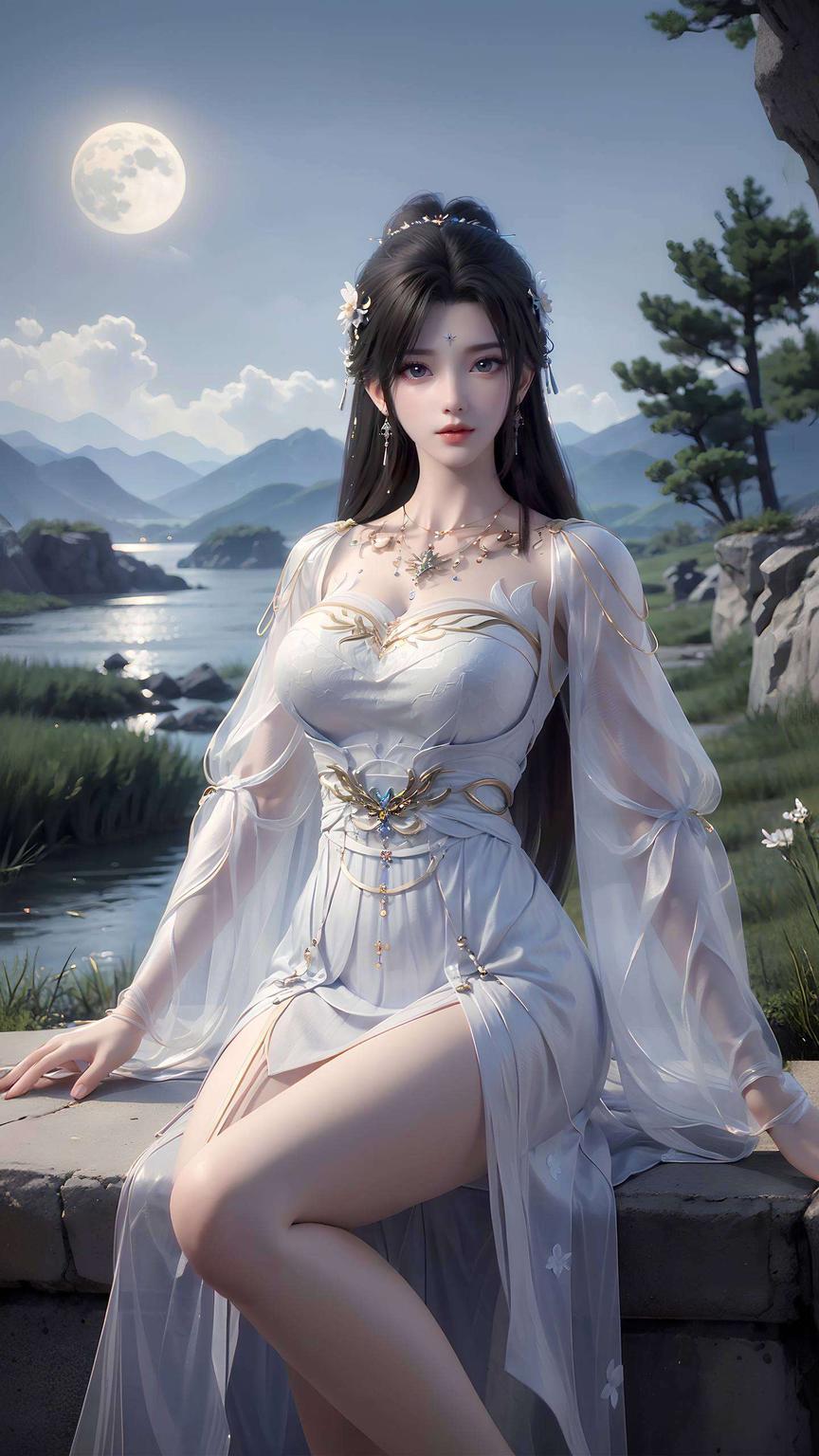 为你的手机桌面注入无限活力！清漪高清动态