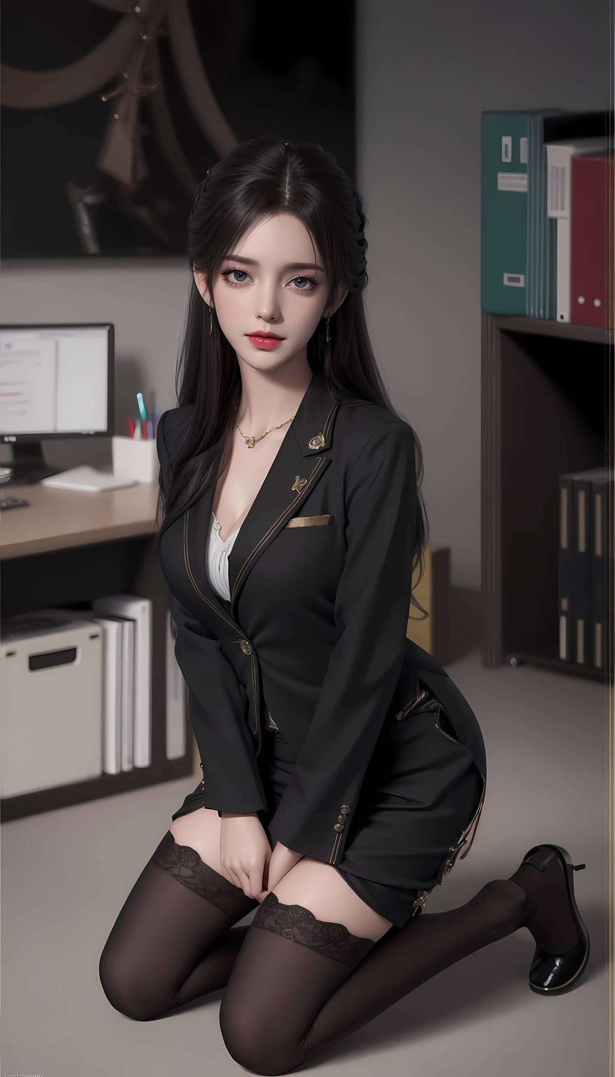 国漫迷们让你的电脑瞬间变身国风艺术馆！🎨✨