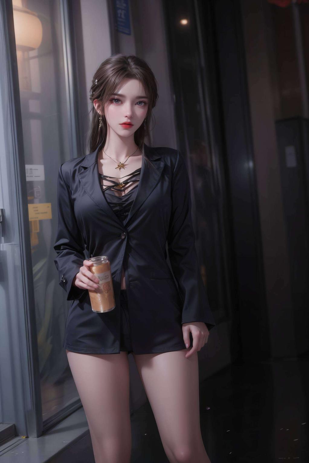 萌动心弦！可爱风满满点亮你的电脑屏幕