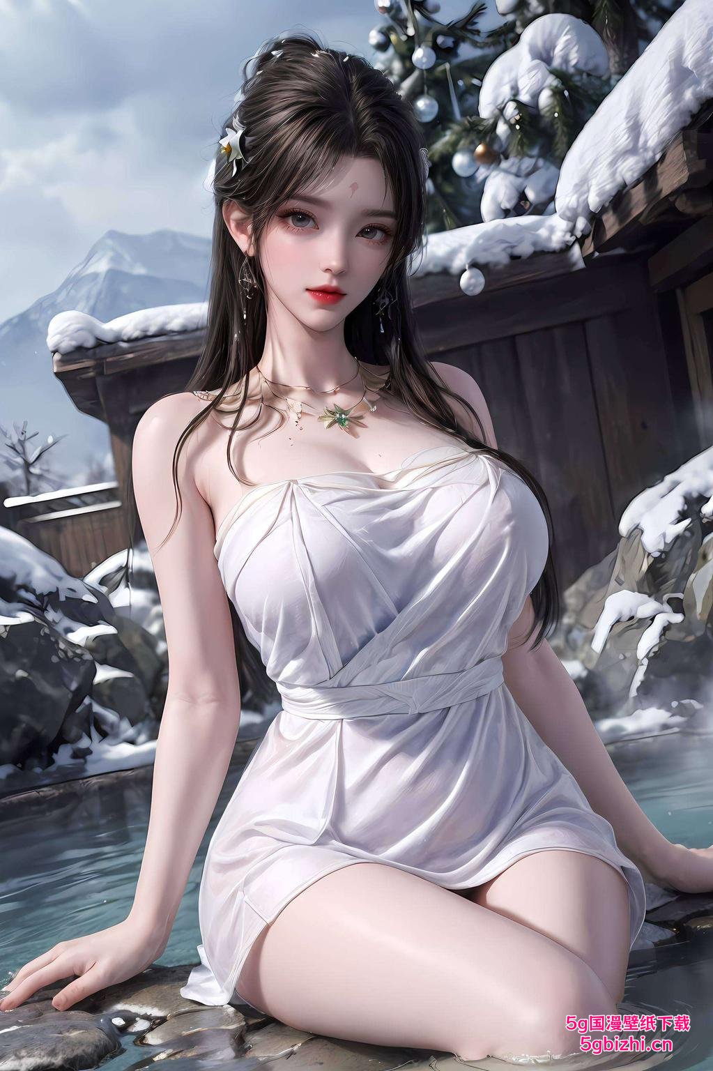 美得令人窒息！高清像素完美呈现