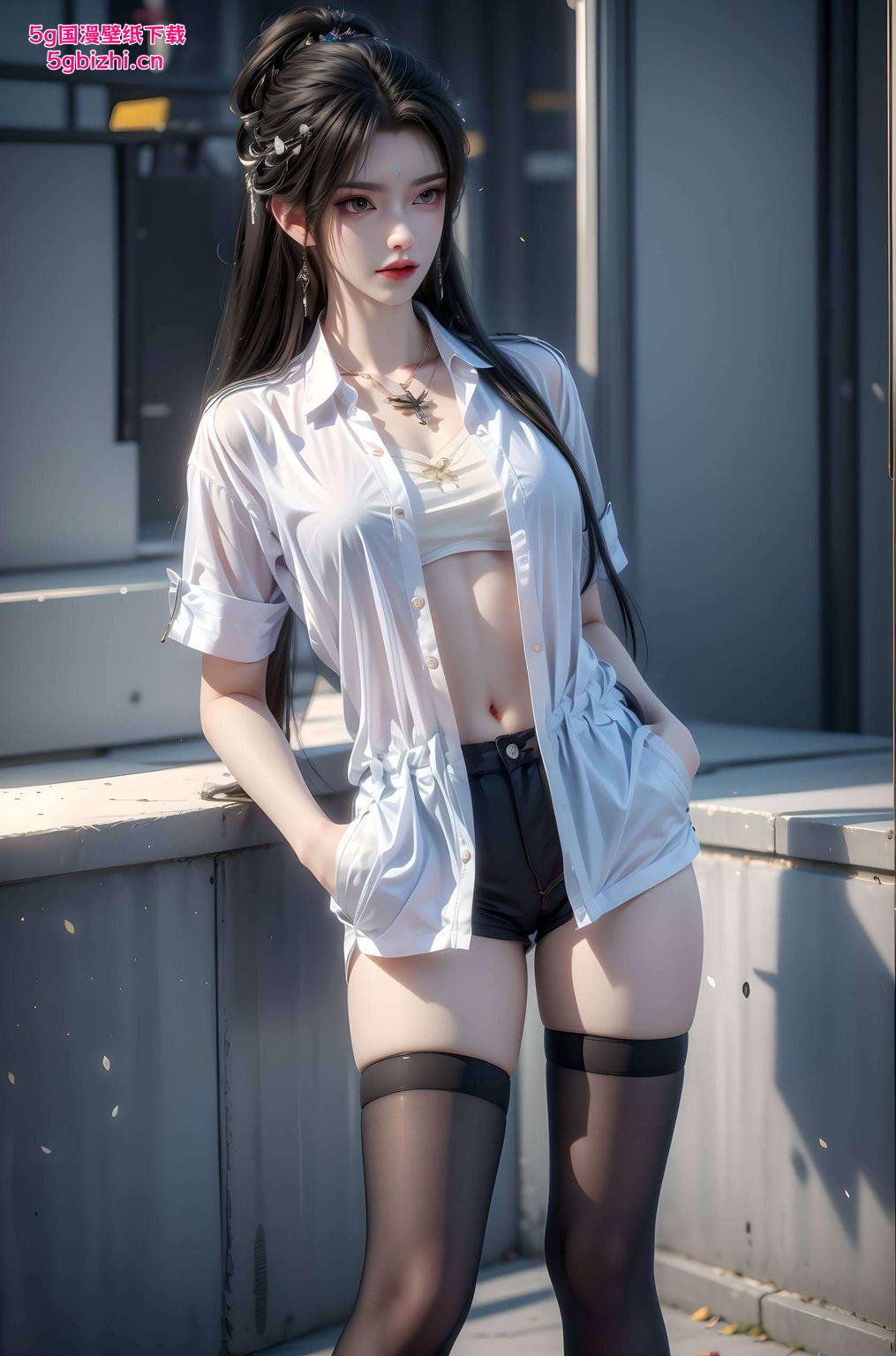 美得令人心动！细腻的绣花这特别免费壁纸秀