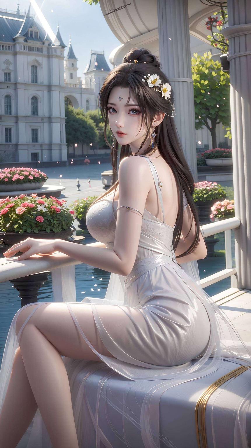 细腻如画浪漫至极