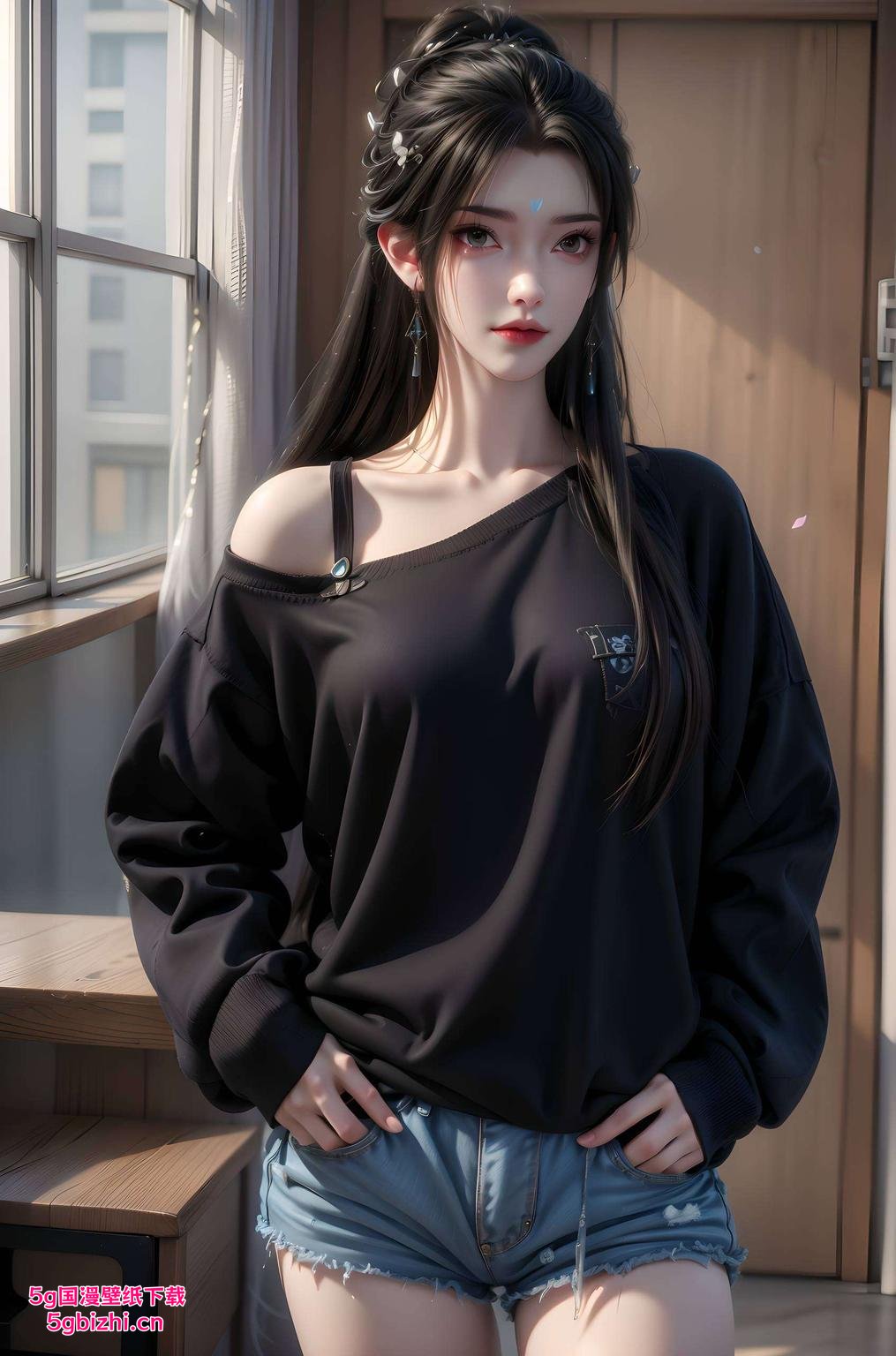 让你的桌面瞬间变身战斗场免费分享！高清画质