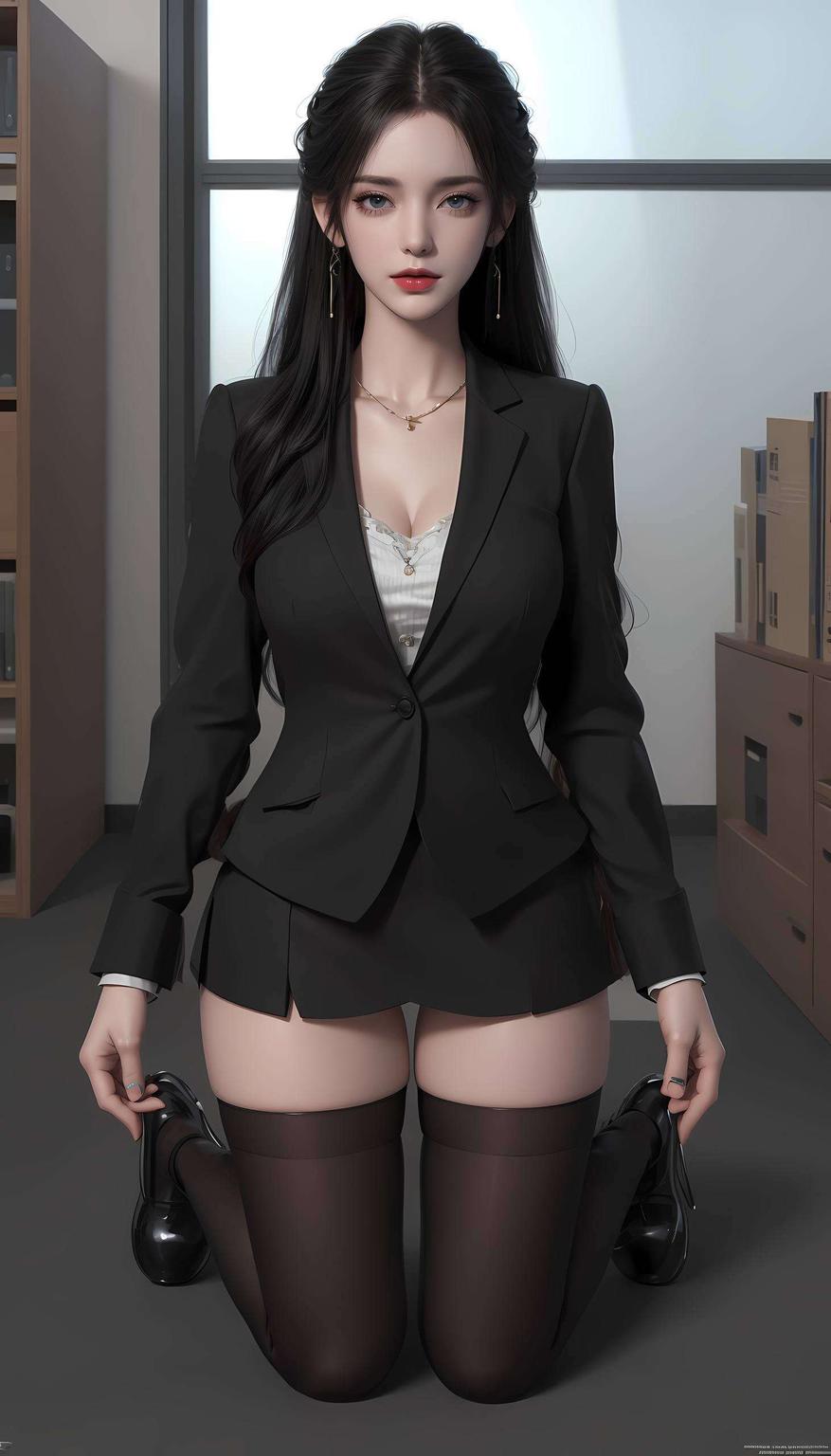 完美像素波光粼粼