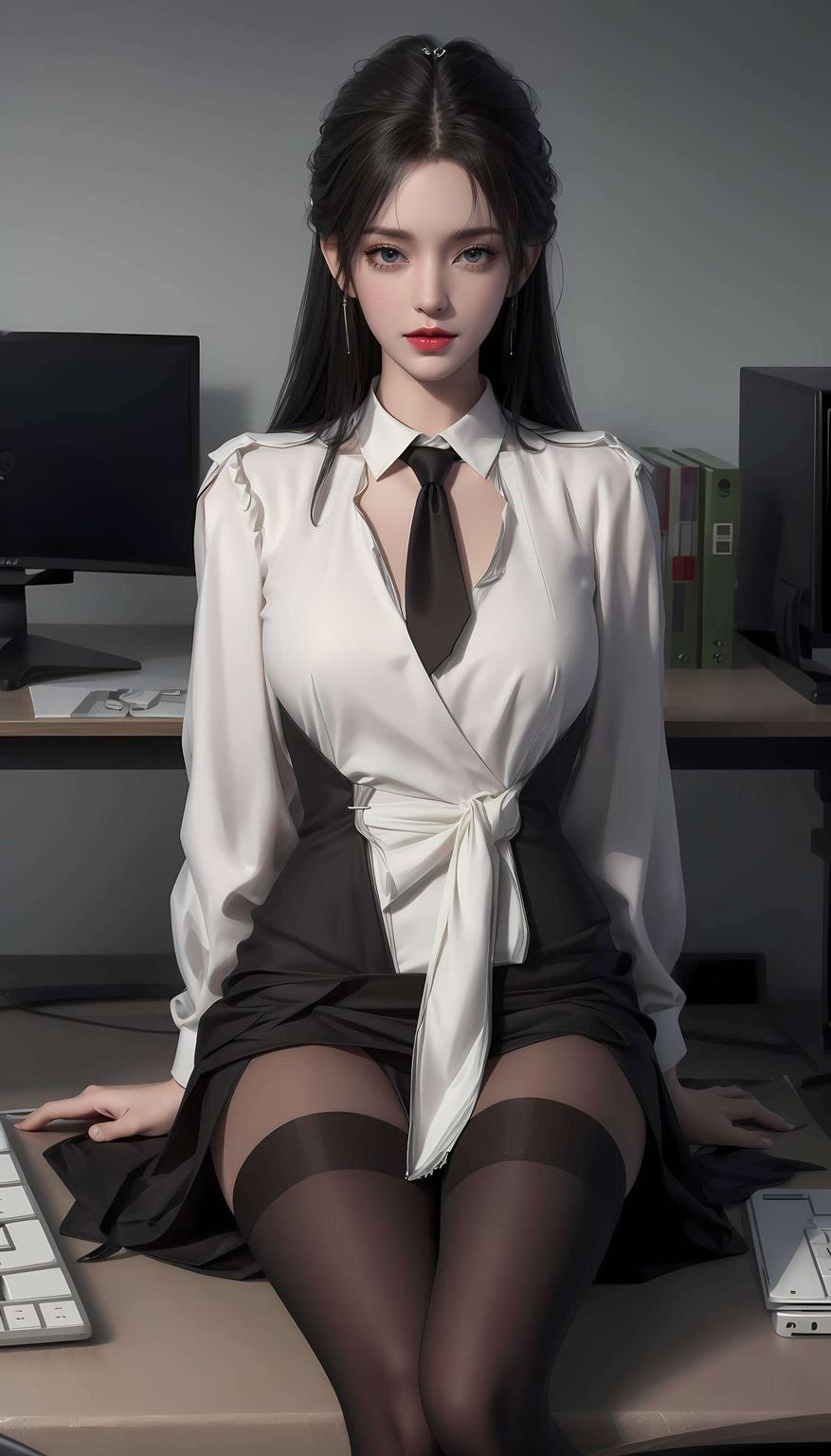 点亮你的每一天清漪动态壁纸