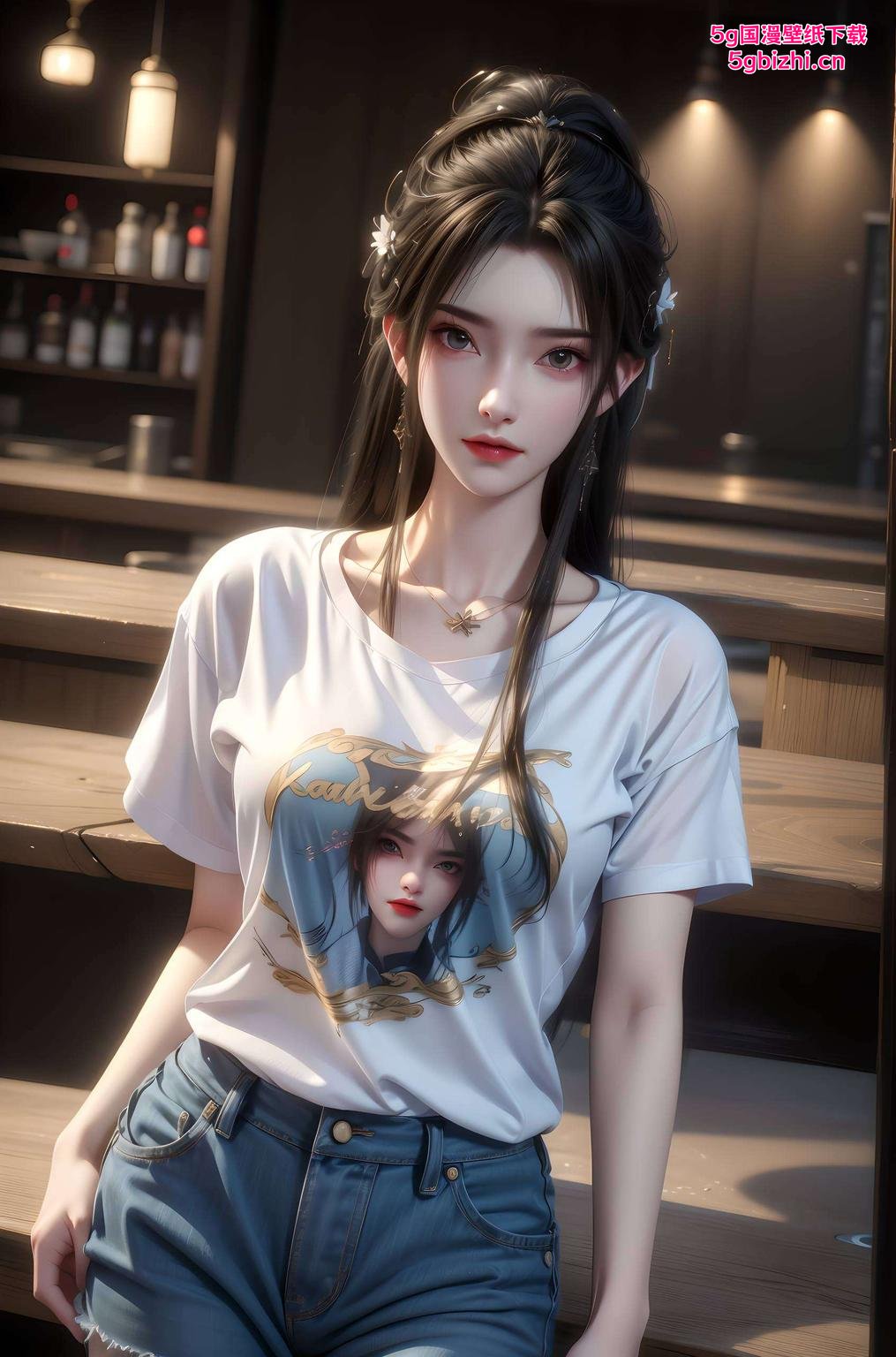 高清风景带你领略别样风光！