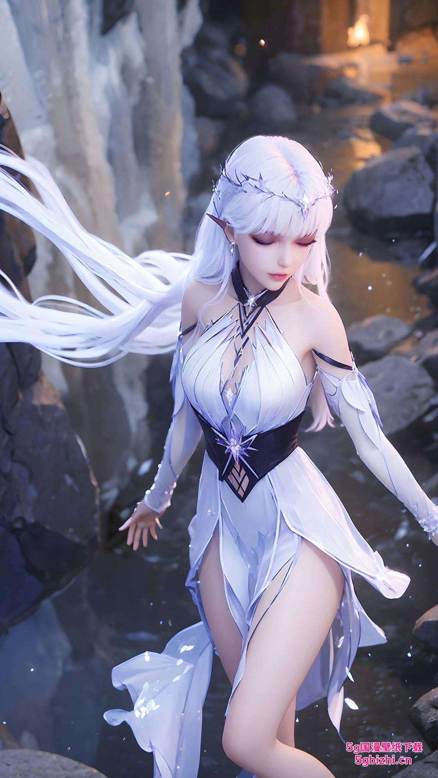 可爱的形象绝对是你手机上最美的一抹风景