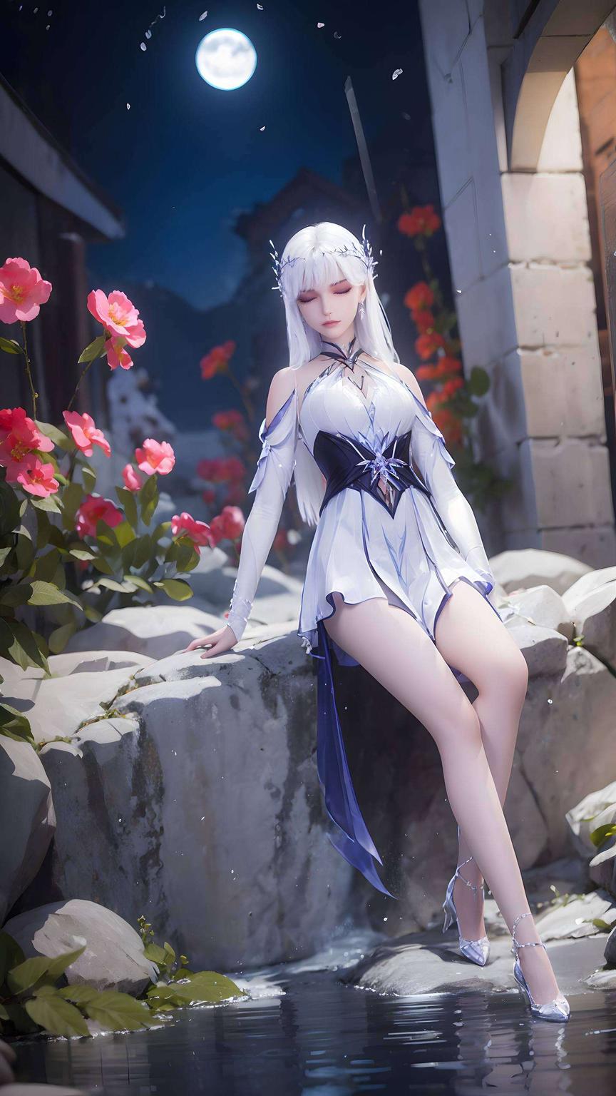 高清细腻专为iPad横屏设计