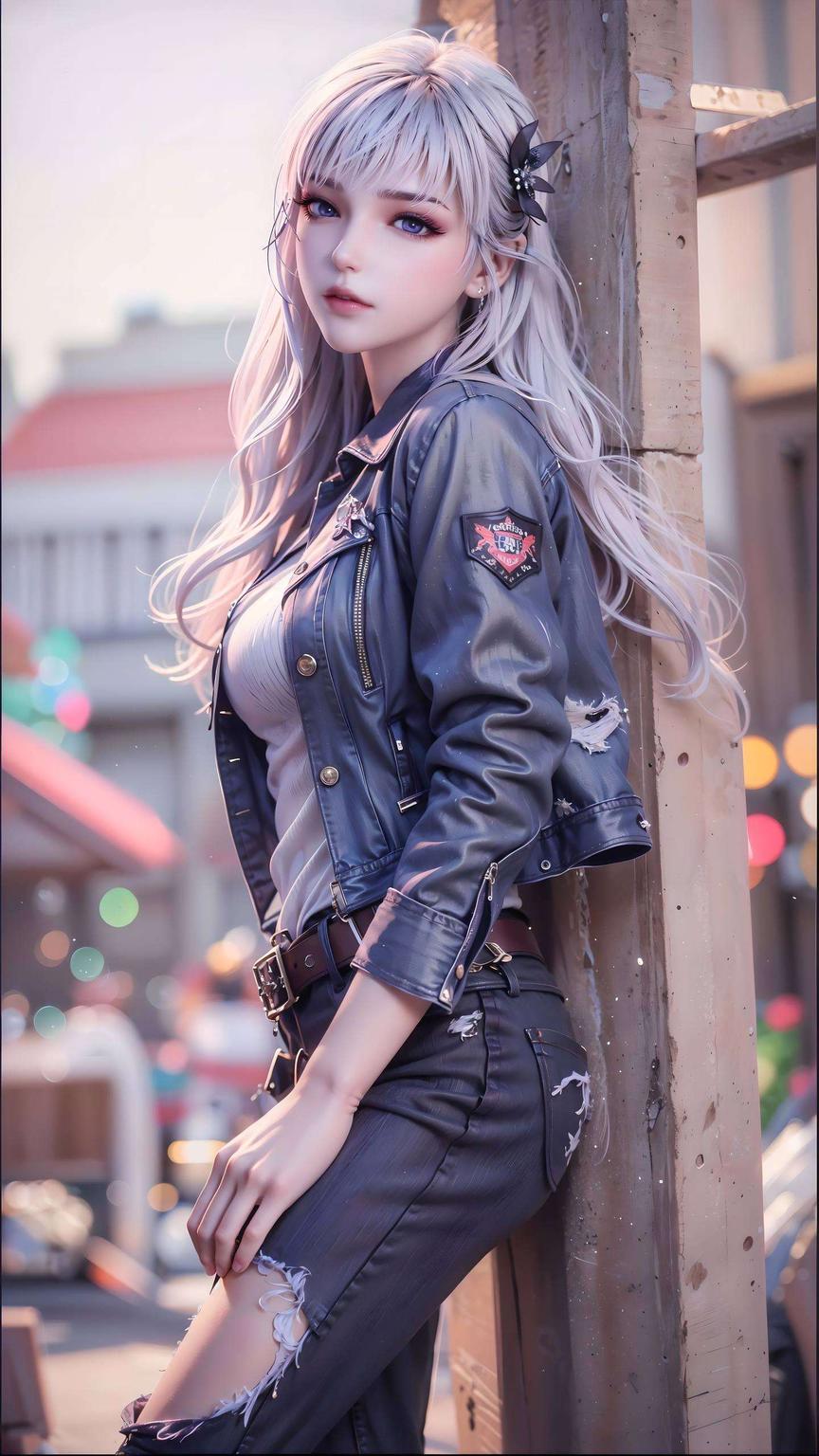 高清壁纸映心间苹果锁屏