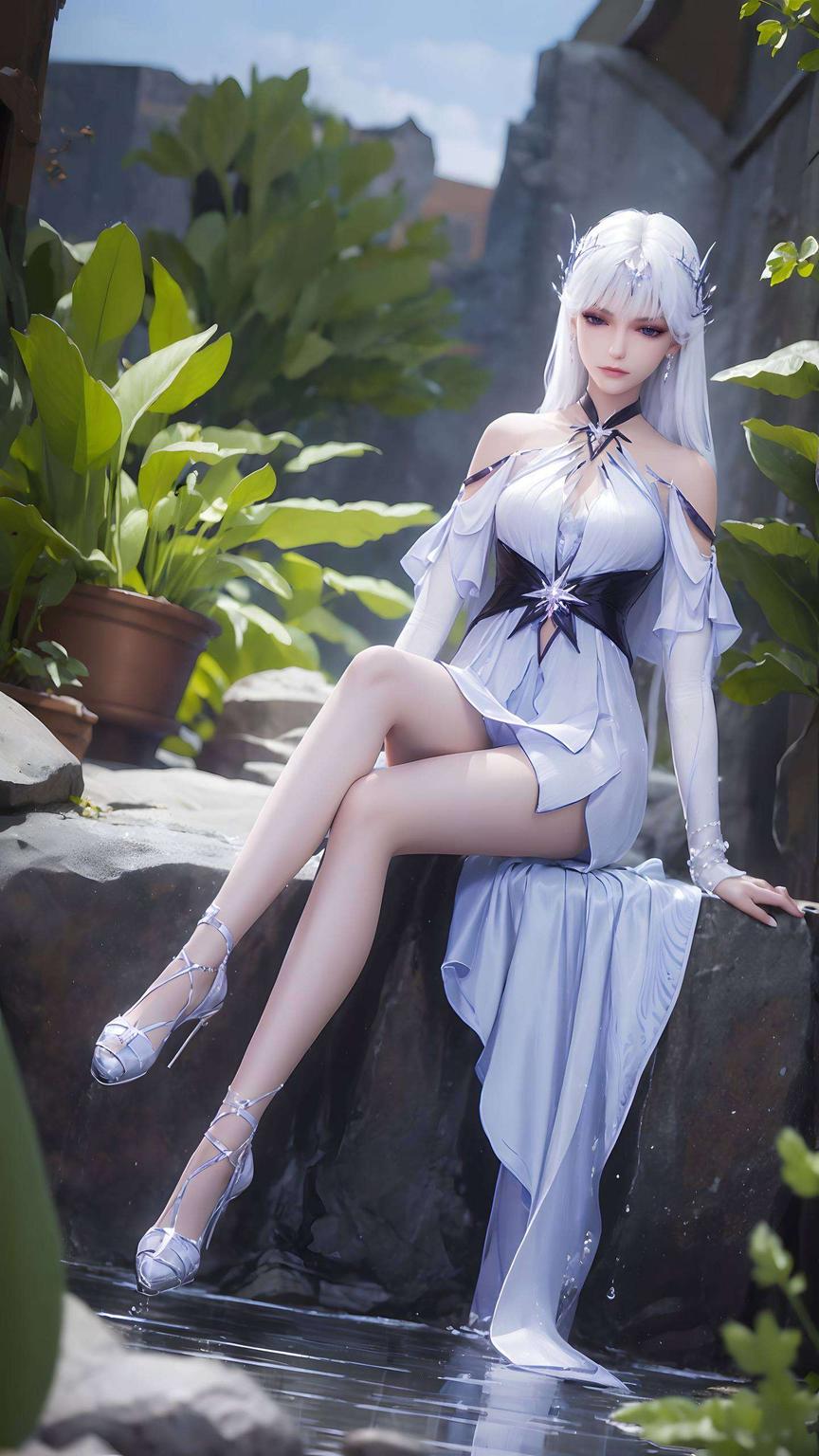 高清画质给眼睛放个假吧！