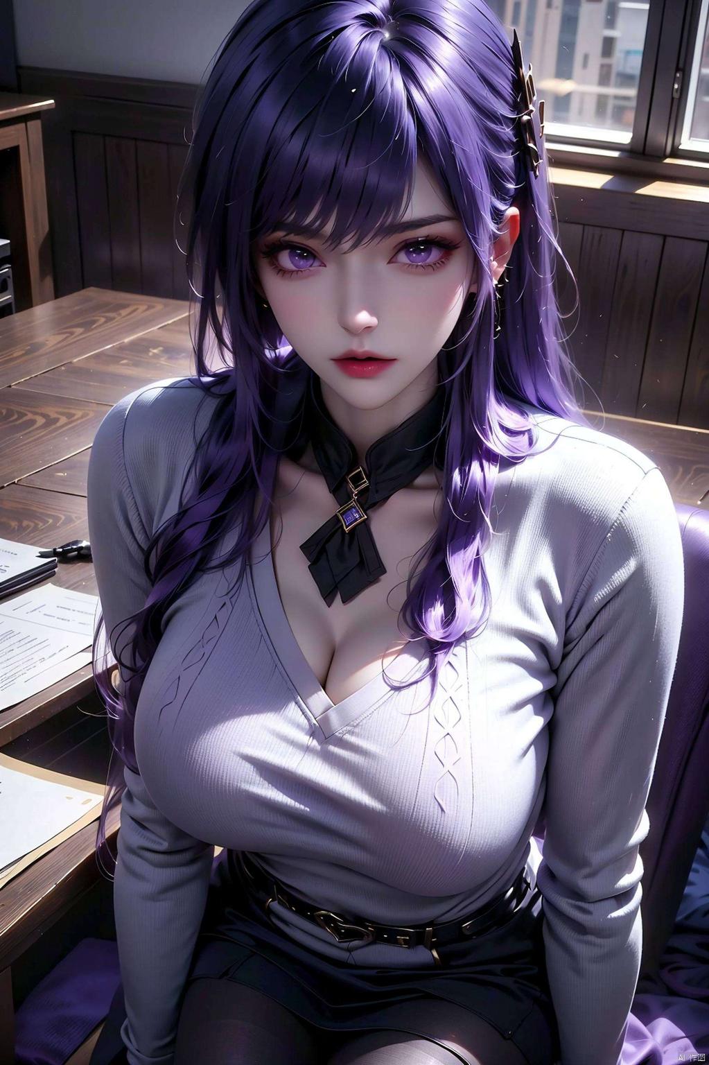 军装风圣采儿彰显英雄气概！