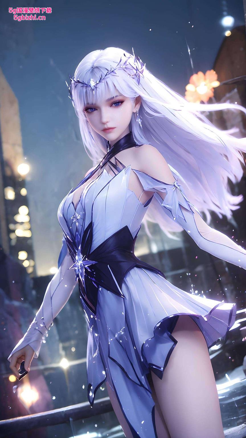 动态效果更是让桌面活泼起来今天给大家带来一款超可爱的粉色系电脑壁纸——圣采儿免费动态壁纸！看这粉嫩的色彩