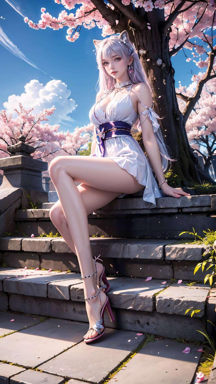 高清细腻让你的苹果桌面瞬间焕发青春活力！