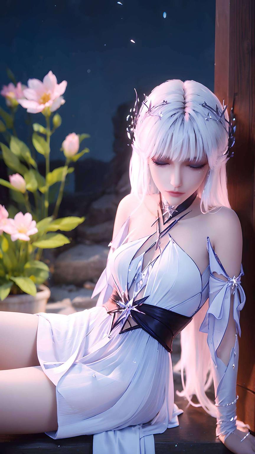 快来收藏这免费的视觉盛宴吧！