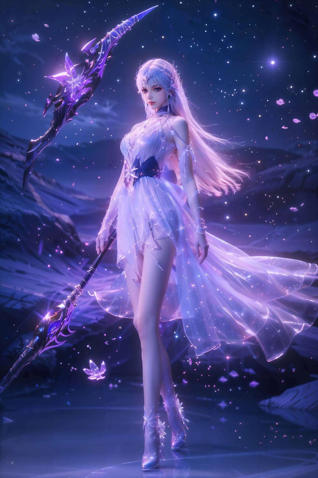 美轮美奂安卓用户的养眼之选！细腻笔触勾勒出古典美