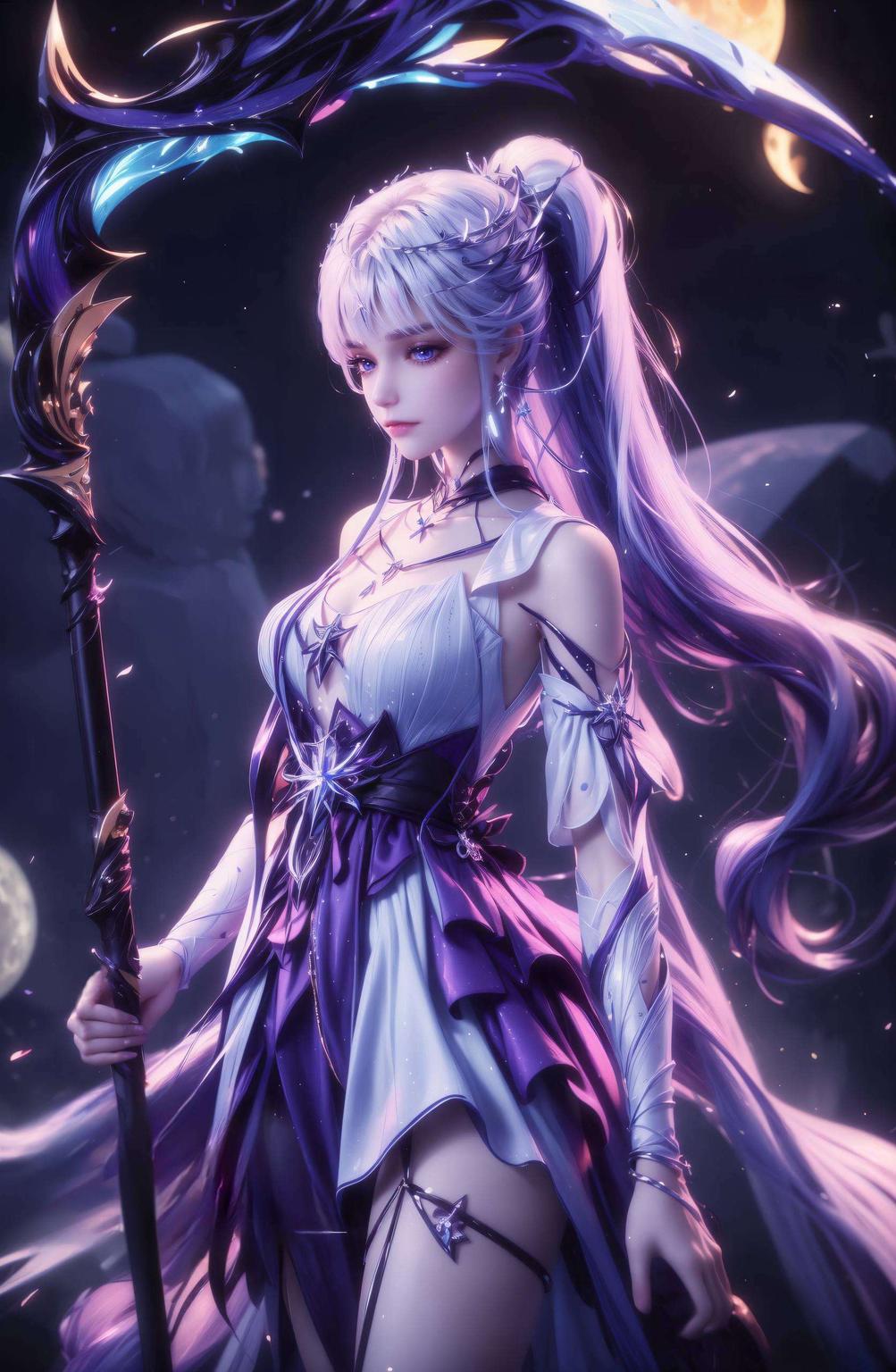 夏日炎炎绿意盎然