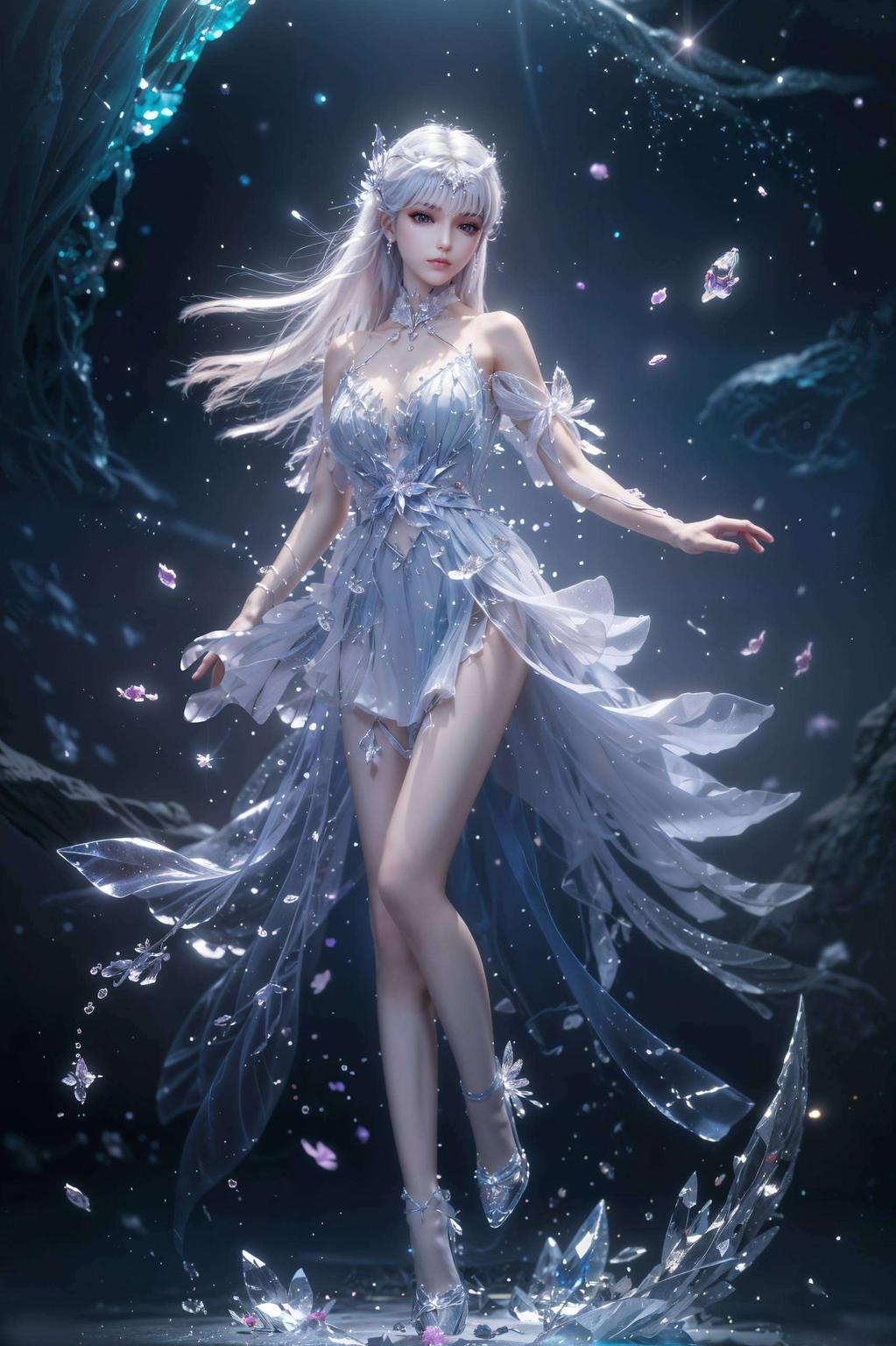 让你的iPhone桌面瞬间焕发光彩！