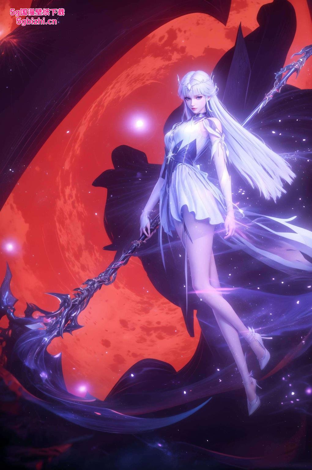 尽显少女甜美简约图案