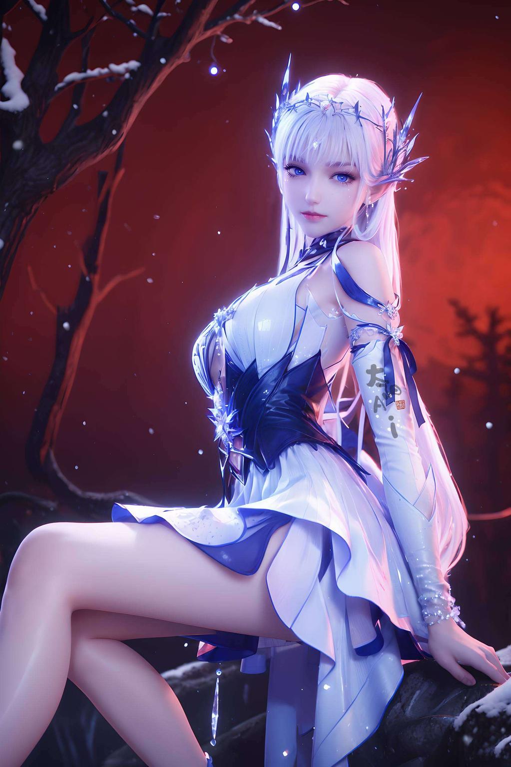 4K高清护眼壁纸活力四射