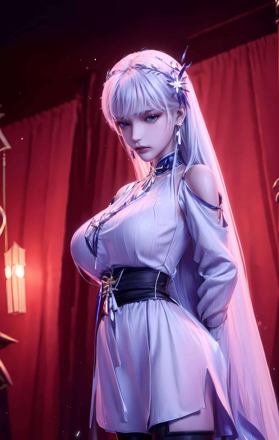 每一像素都完美呈现栩栩如生