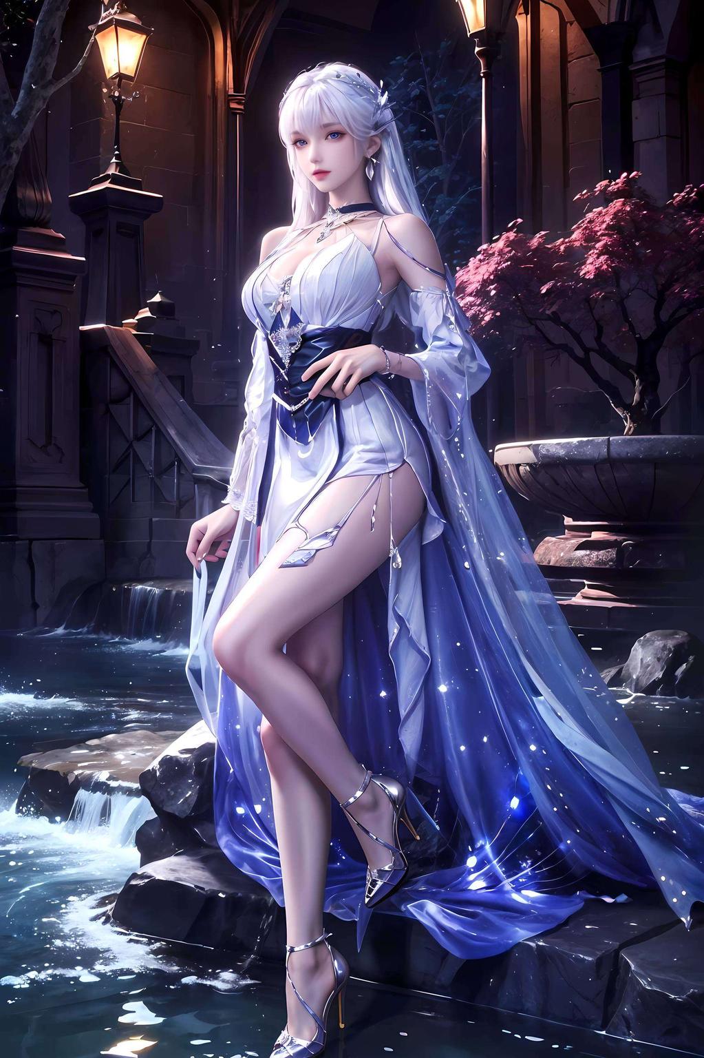 细腻呈现每一细节尽在眼前！