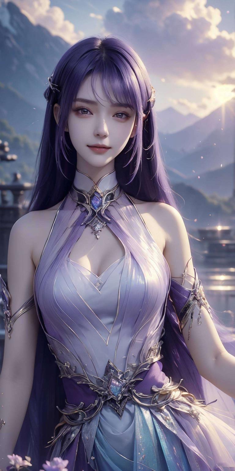 让手机瞬间变身动漫世界吧！