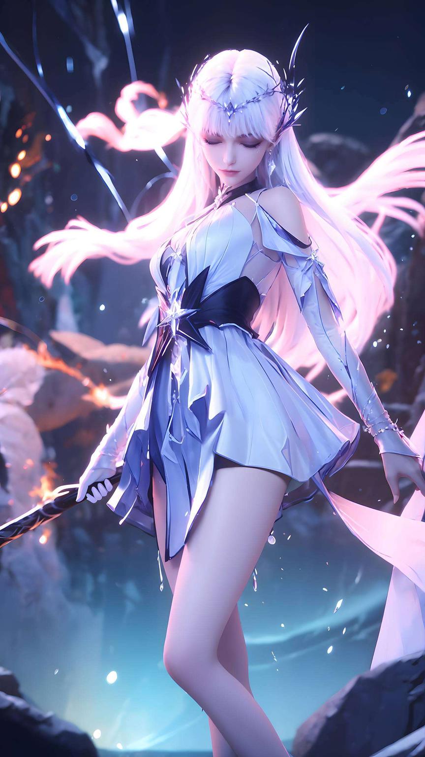 细节精致简洁而不失格调