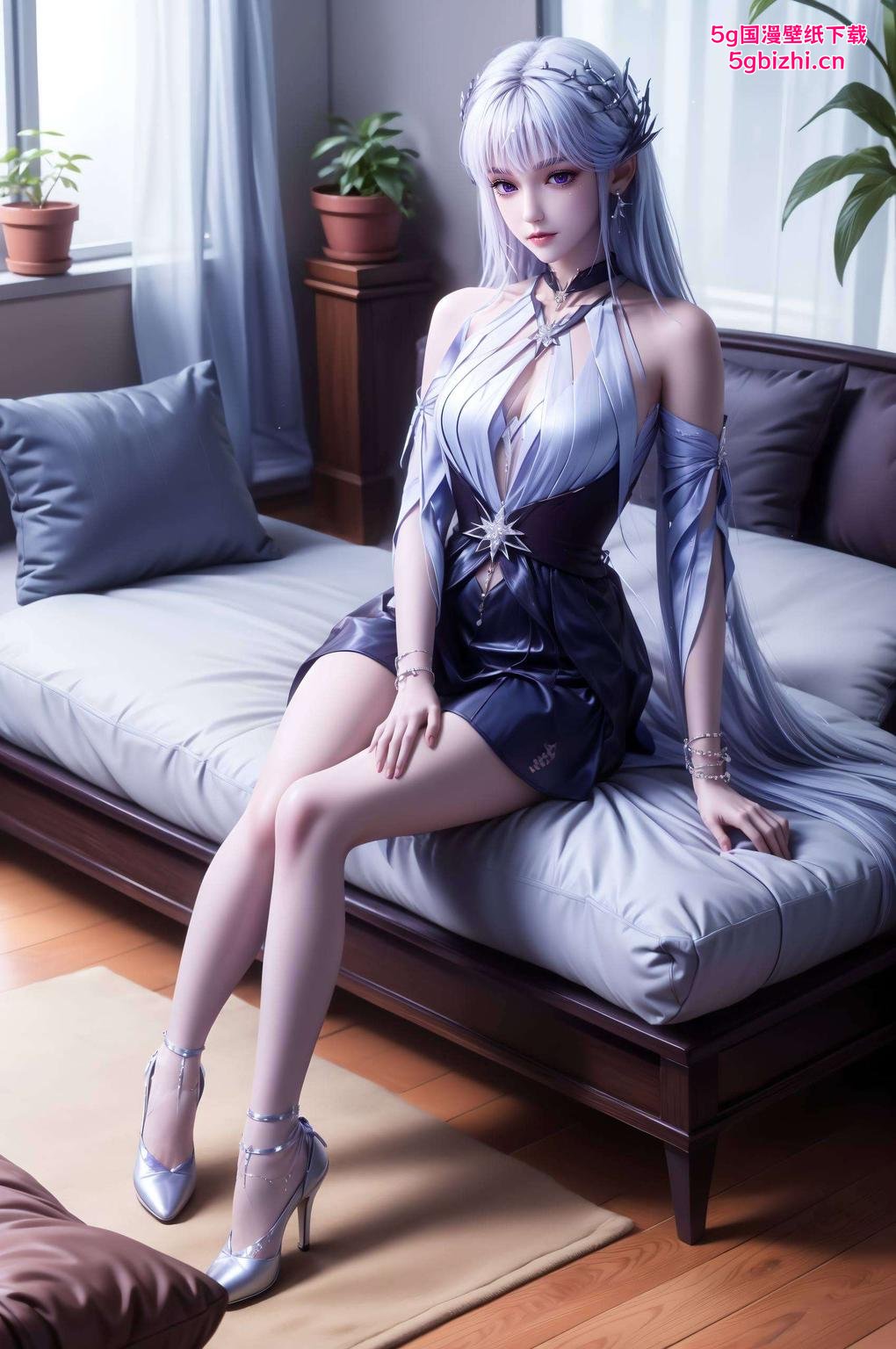 让你的手机瞬间焕发新生！高清细腻