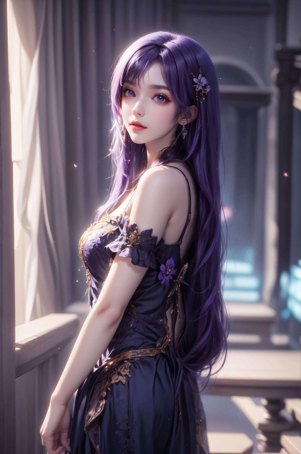 大家好！今天给大家带来一组超级护眼的PC宽屏壁纸可爱的圣采儿