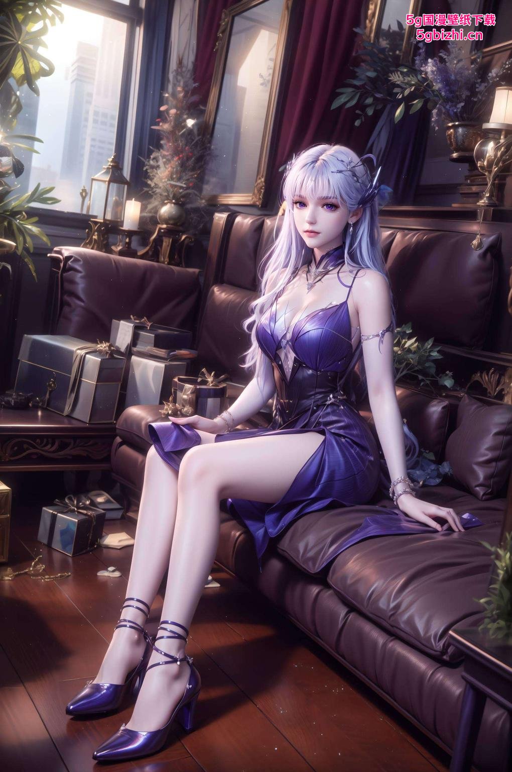 简直让人心动不已！